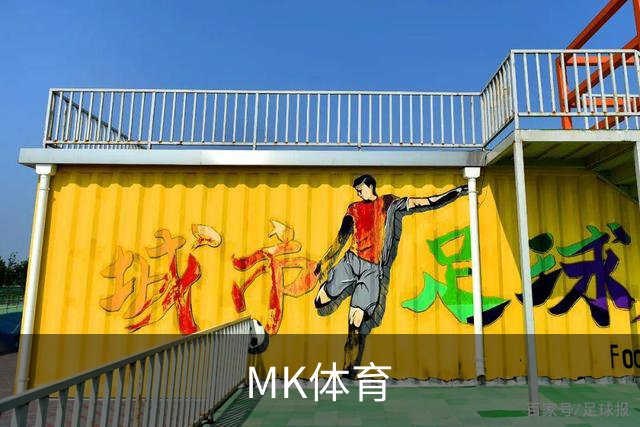 关于MK体育